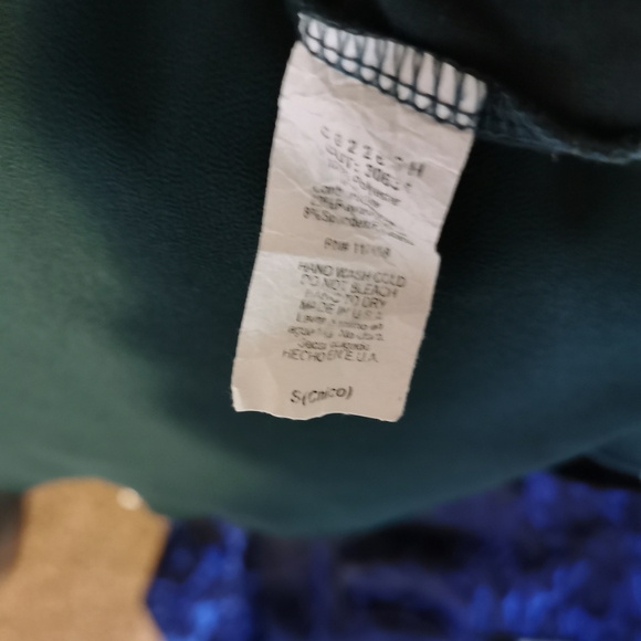 Businesses Casual/Formal Top - Picture 7 of 7